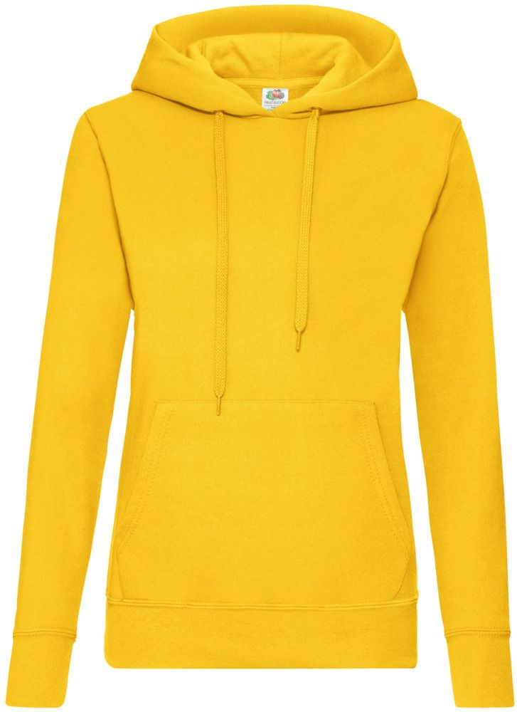 Fruit Of The Loom F62038 - LadyFit Hooded Sweat