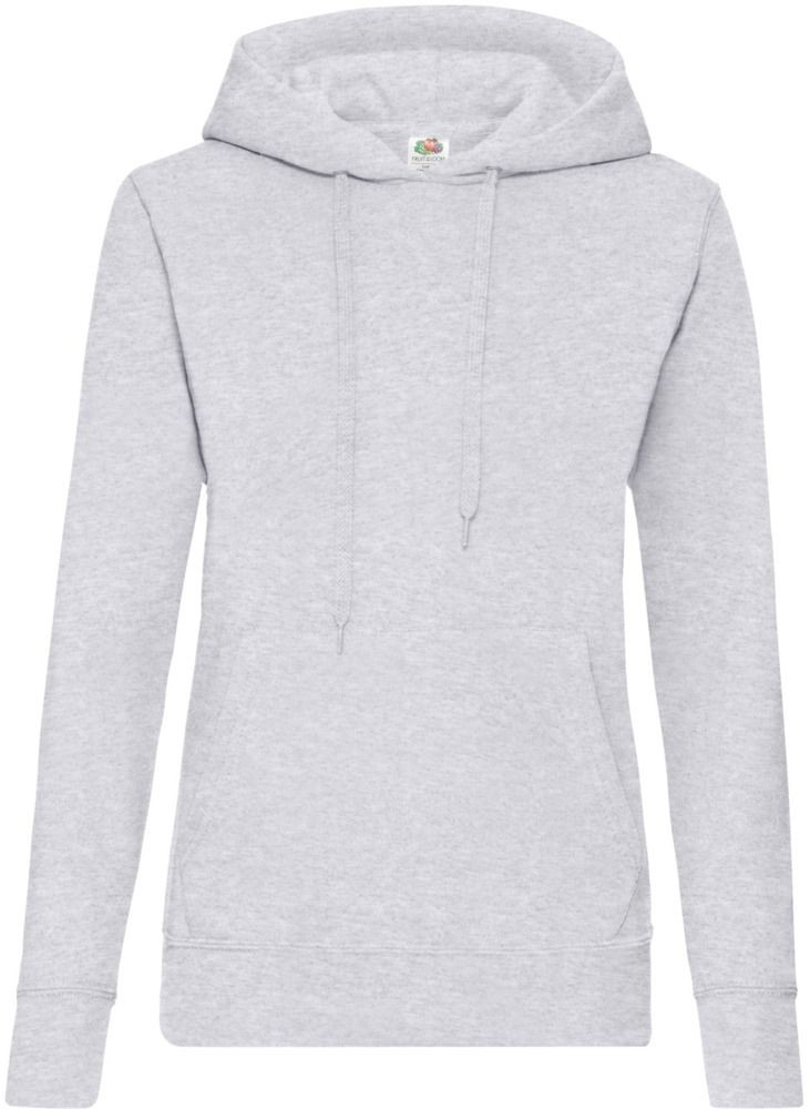 Fruit Of The Loom F62038 - LadyFit Hooded Sweat