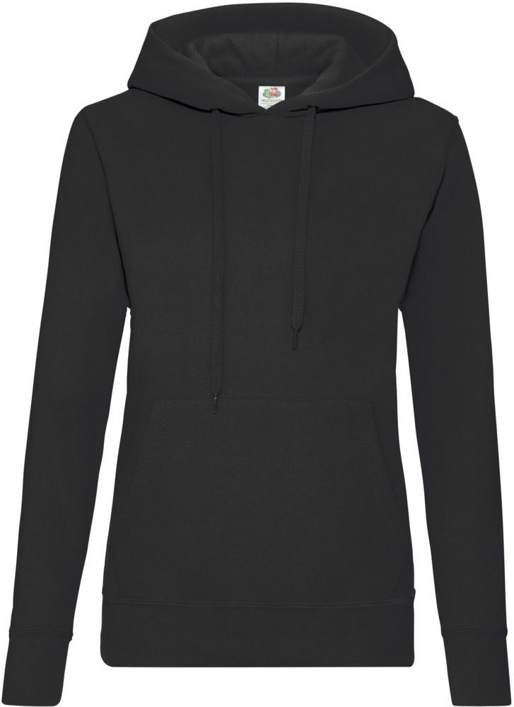 Fruit Of The Loom F62038 - LadyFit Hooded Sweat