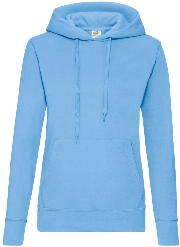 Fruit Of The Loom F62038 - LadyFit Hooded Sweat