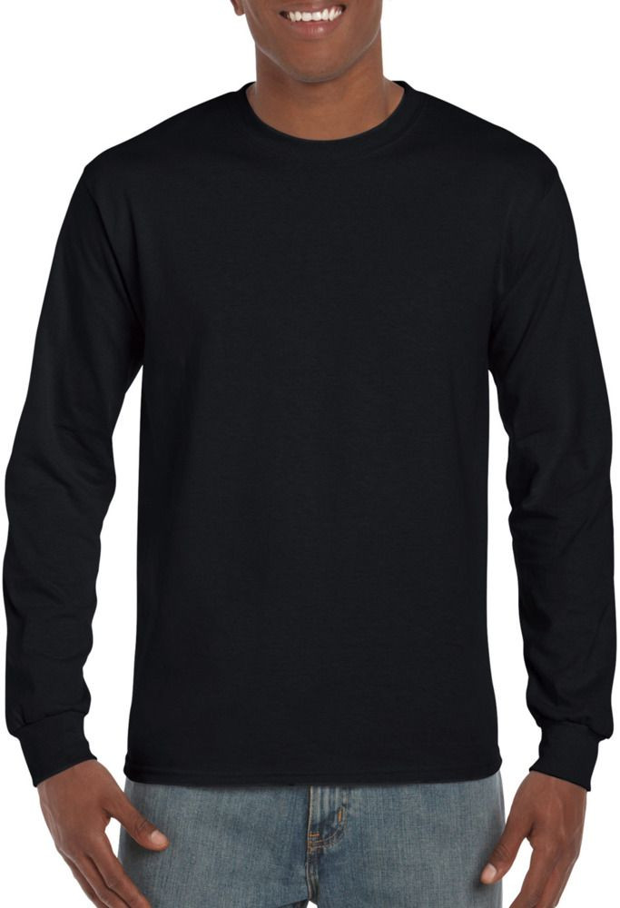 Gildan Hammer GH400 - Hammer Long Sleeve T-Shirt