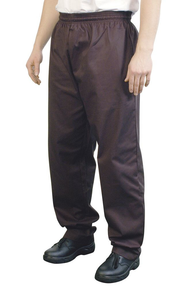 BonChef B703 - Baggy Chef Trouser
