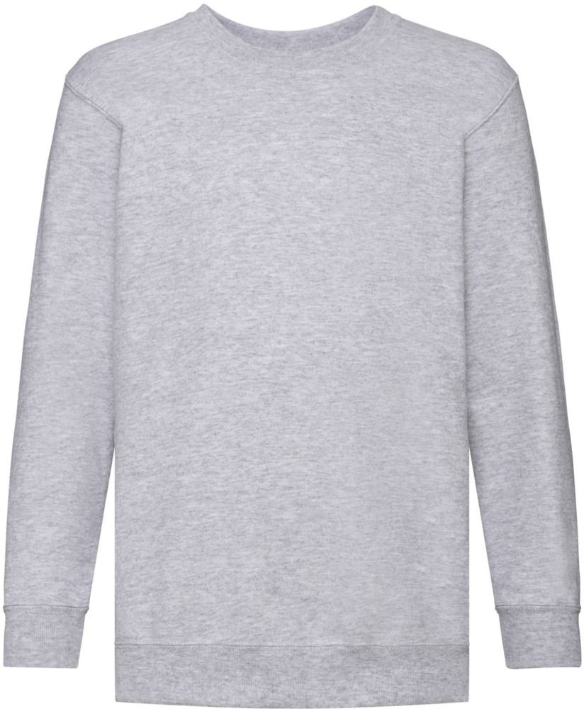 Fruit Of The Loom F62041 - Set In Sweat Kids