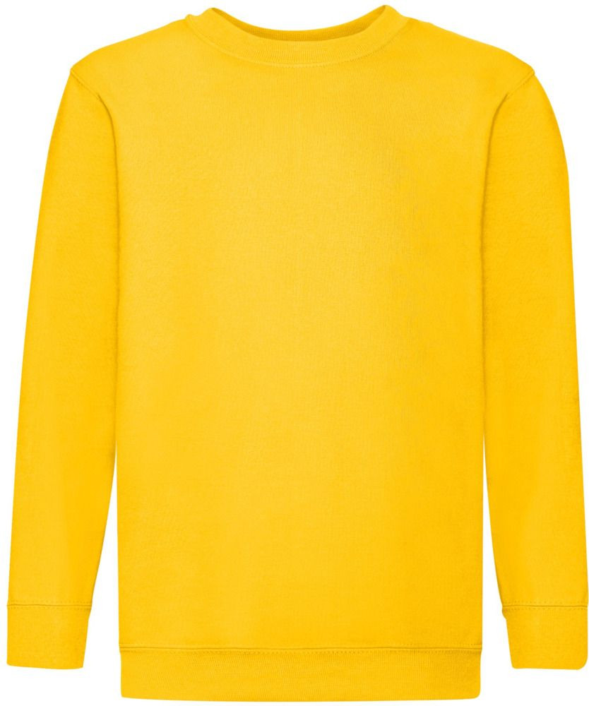 Fruit Of The Loom F62041 - Set In Sweat Kids