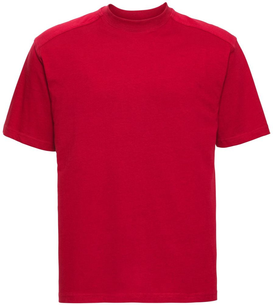 Russell R010M - Heavy Duty T-Shirt 180gm
