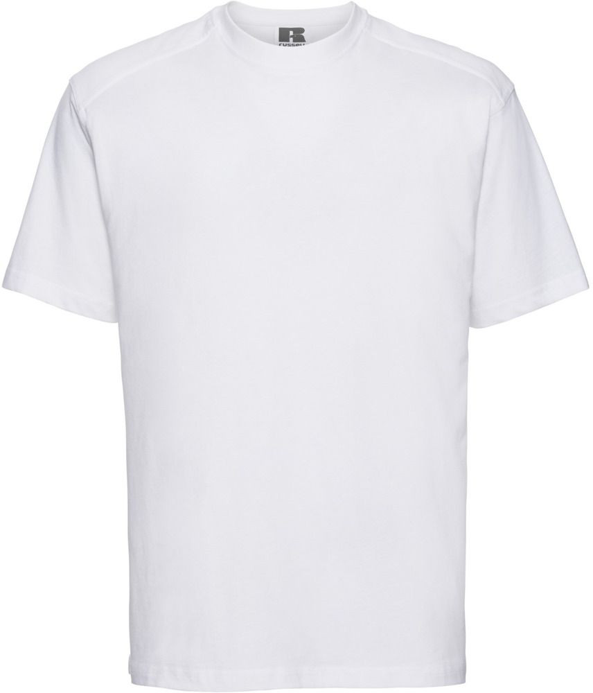 Russell R010M - Heavy Duty T-Shirt 180gm