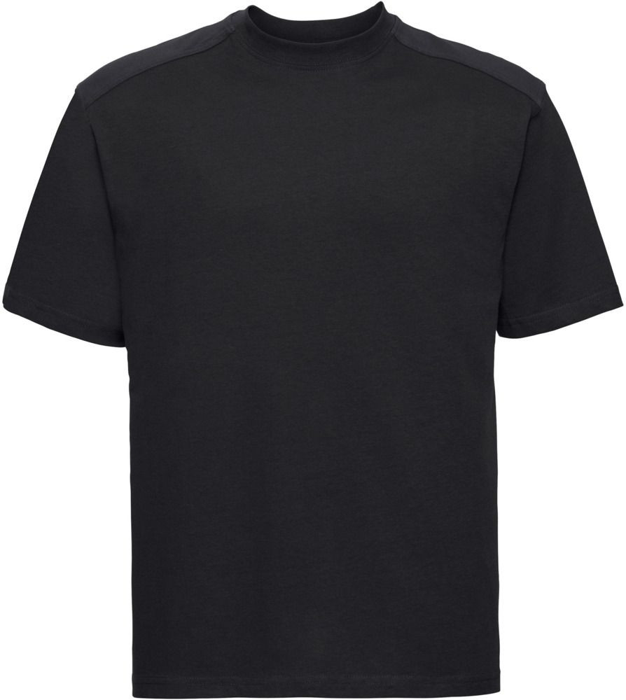 Russell R010M - Heavy Duty T-Shirt 180gm
