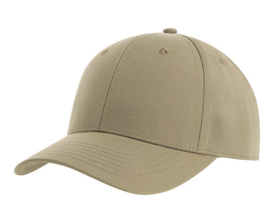 Atlantis ACJOSC - Joshua Recycled Polyester 6 Panel Cap