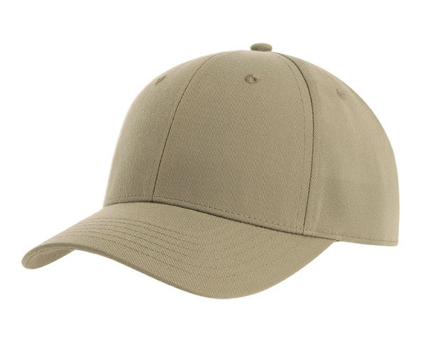 Atlantis ACJOSC - Joshua Recycled Polyester 6 Panel Cap
