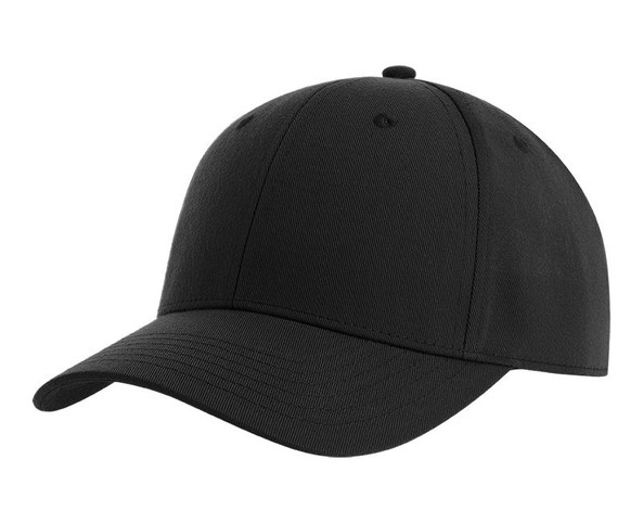 Atlantis ACJOSC - Joshua Recycled Polyester 6 Panel Cap