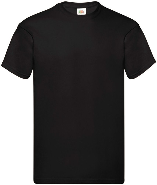 Fruit Of The Loom F61082 - Original T-Shirt