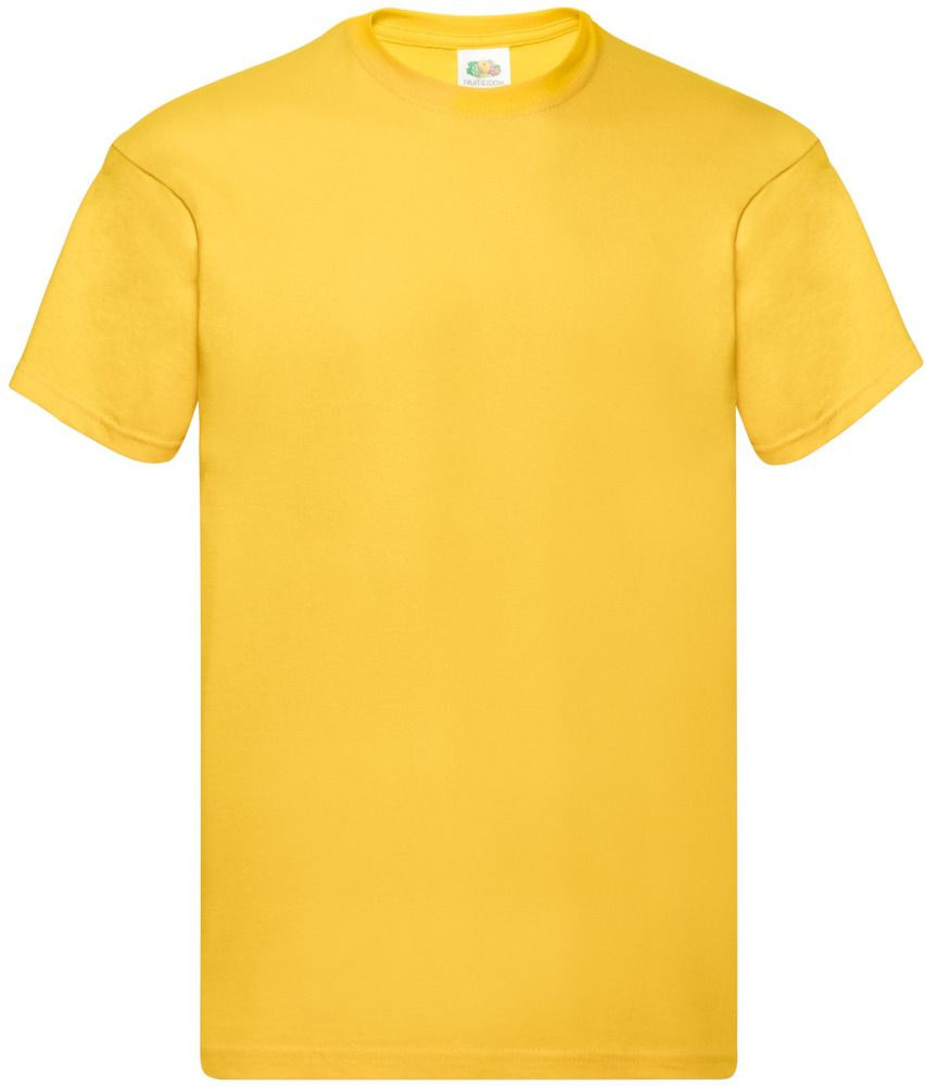 Fruit Of The Loom F61082 - Original T-Shirt
