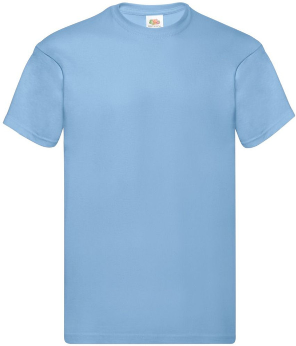 Fruit Of The Loom F61082 - Original T-Shirt