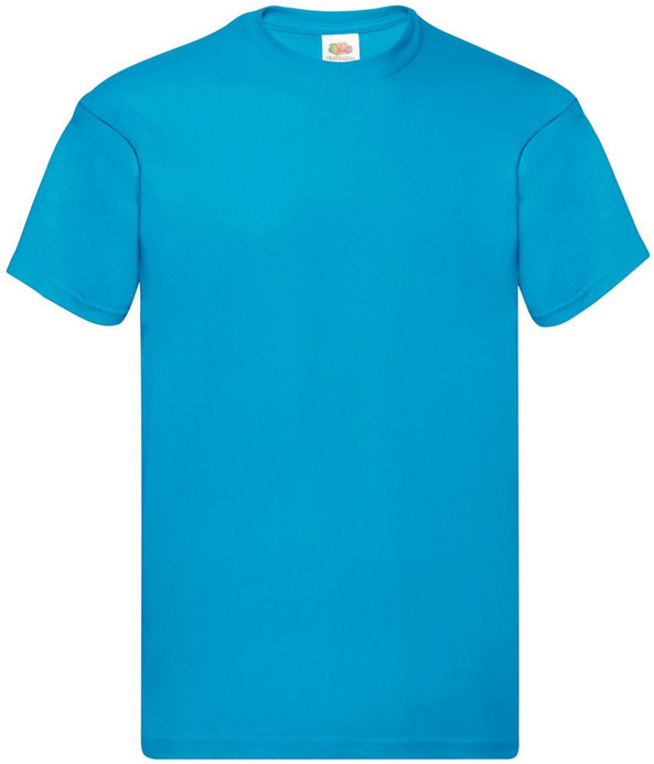 Fruit Of The Loom F61082 - Original T-Shirt