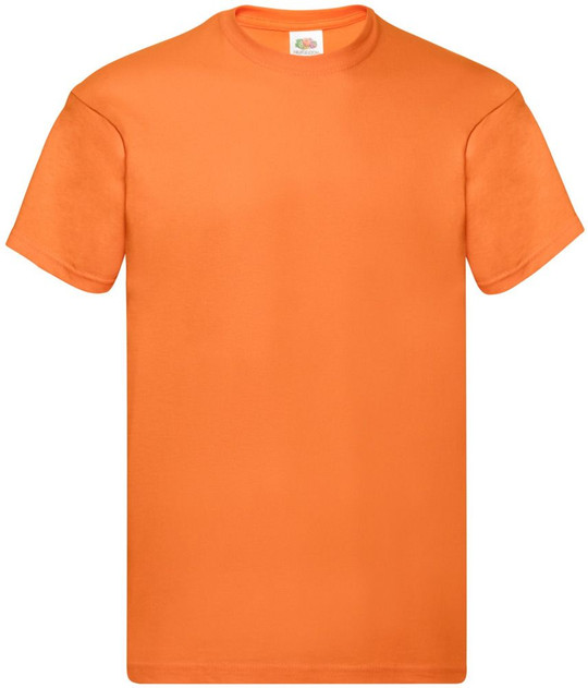 Fruit Of The Loom F61082 - Original T-Shirt