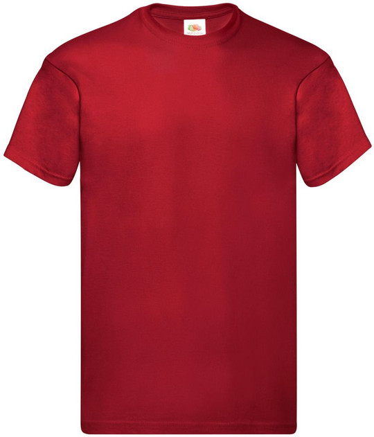 Fruit Of The Loom F61082 - Original T-Shirt