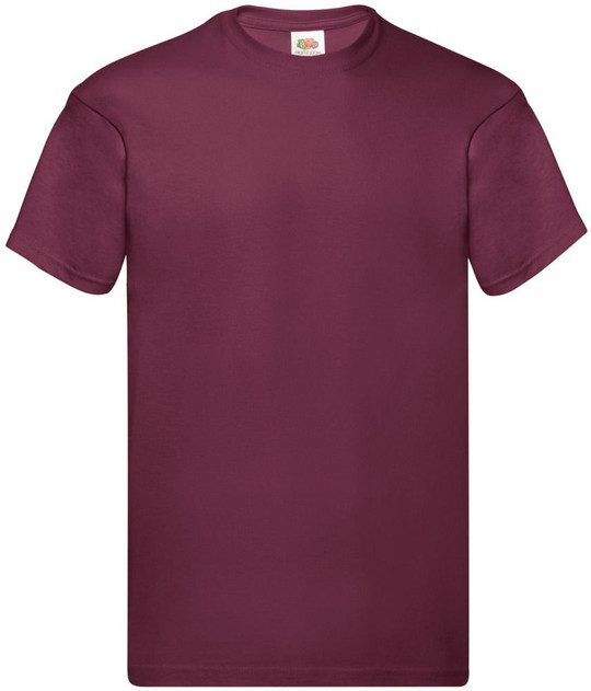 Fruit Of The Loom F61082 - Original T-Shirt