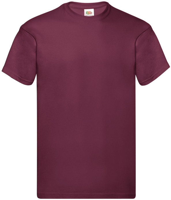 Fruit Of The Loom F61082 - Original T-Shirt