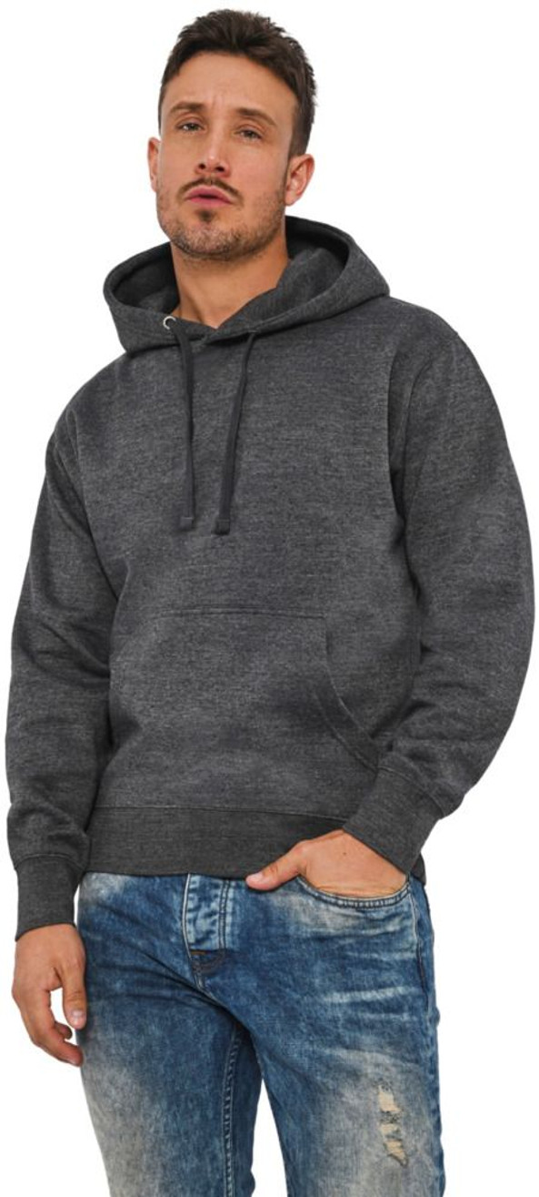 Casual Classics C2200 - Ringspun Blended Hood