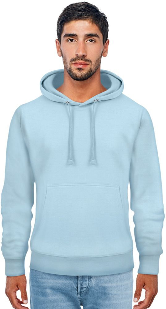 Casual Classics C2200 - Ringspun Blended Hood