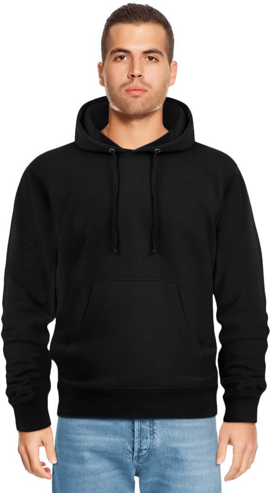 Casual Classics C2200 - Ringspun Blended Hood