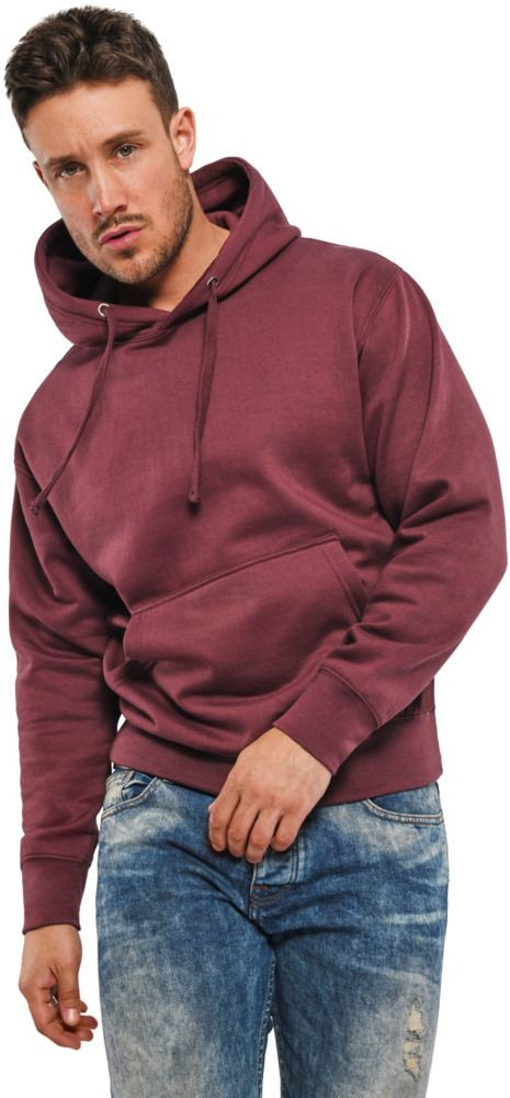 Casual Classics C2200 - Ringspun Blended Hood