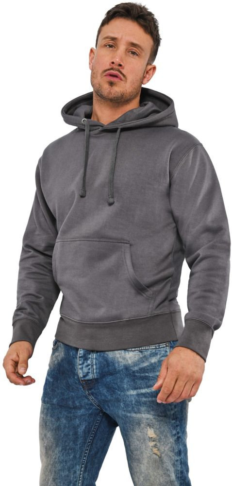 Casual Classics C2200 - Ringspun Blended Hood