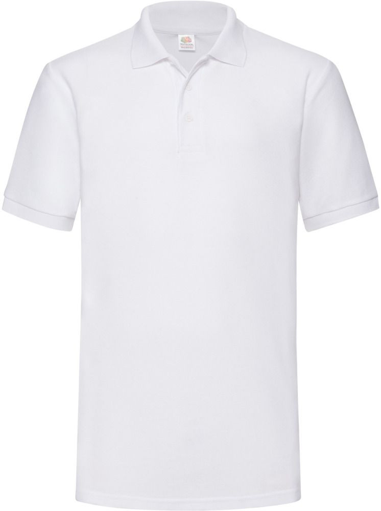 Fruit Of The Loom F63204 - 65/35 Heavy Polo
