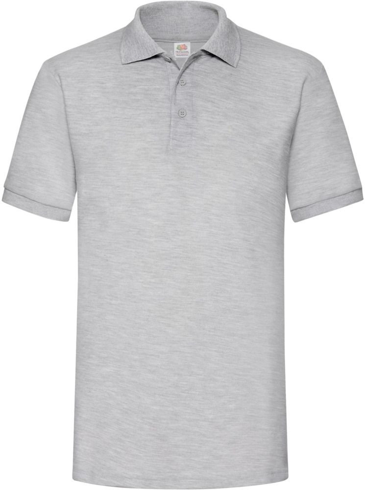 Fruit Of The Loom F63204 - 65/35 Heavy Polo