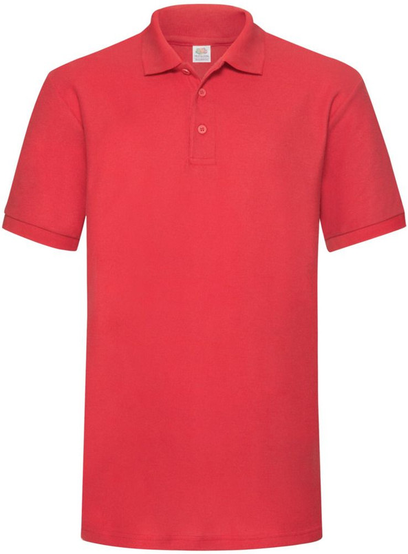 Fruit Of The Loom F63204 - 65/35 Heavy Polo
