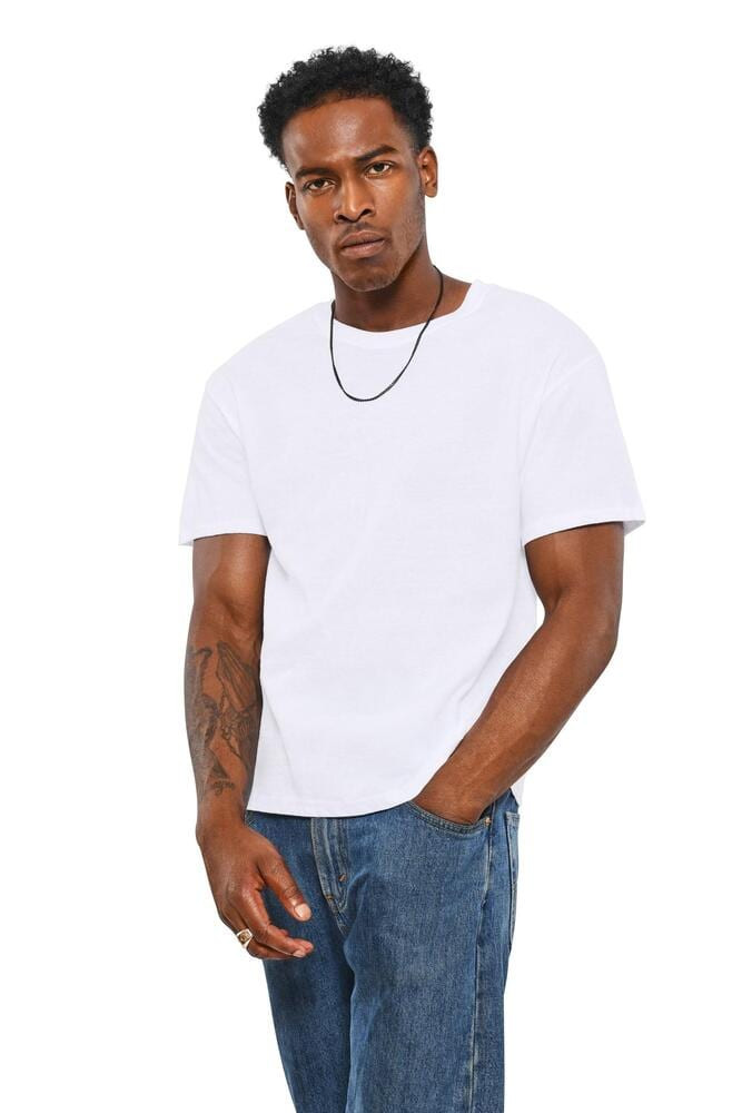 Casual Classics CR1520 - Ringspun Organic Classic T-Shirt