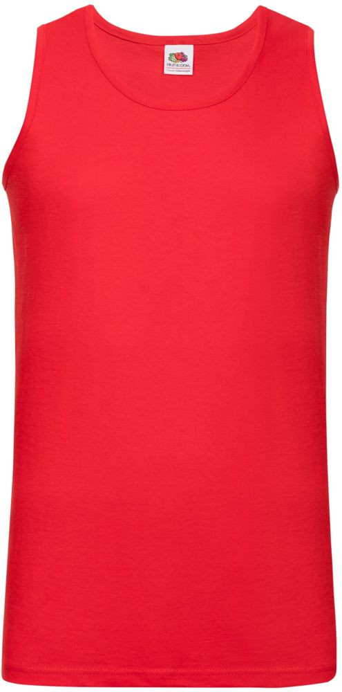 Fruit Of The Loom F61098 - Athletic Vest