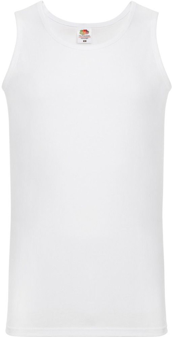 Fruit Of The Loom F61098 - Athletic Vest