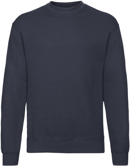 Fruit Of The Loom F62202 - Set In Sweat