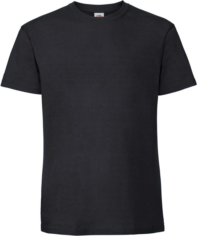 Fruit Of The Loom F61422 - Ringspun Premium T-Shirt Mens