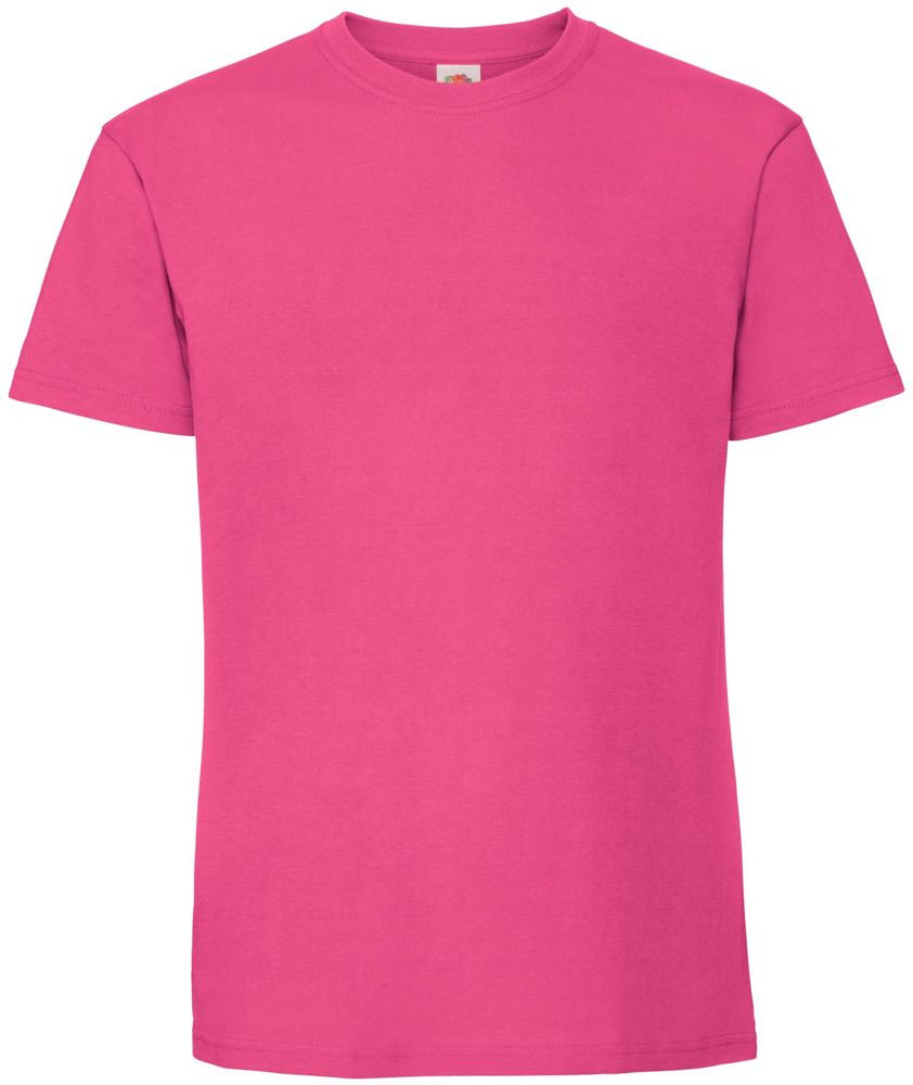 Fruit Of The Loom F61422 - Ringspun Premium T-Shirt Mens