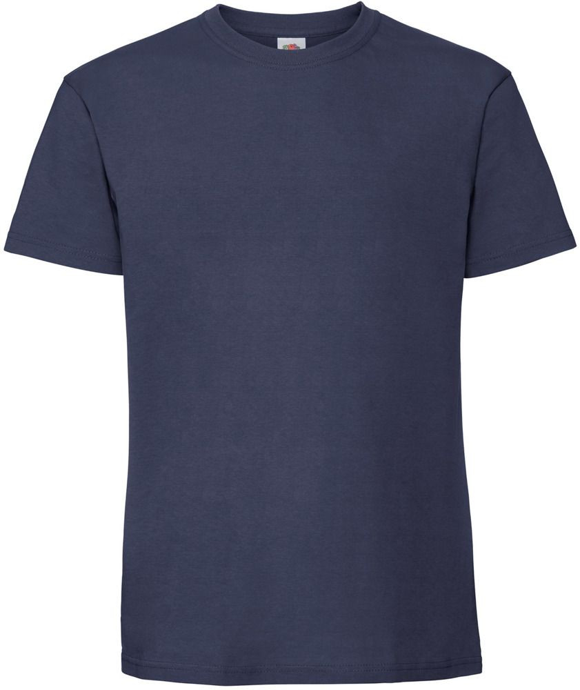 Fruit Of The Loom F61422 - Ringspun Premium T-Shirt Mens