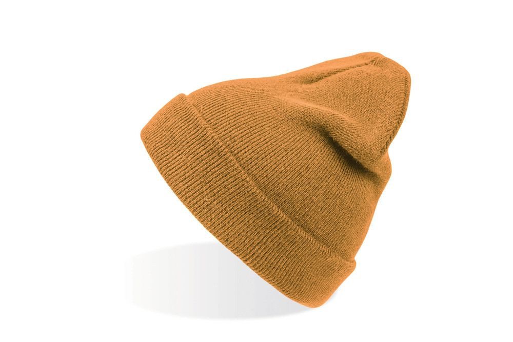 Atlantis ACPURB - Pure Beanie Recycled With Turn Up
