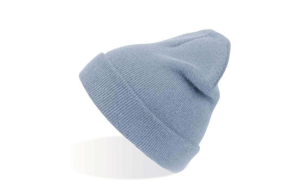 Atlantis ACPURB - Pure Beanie Recycled With Turn Up