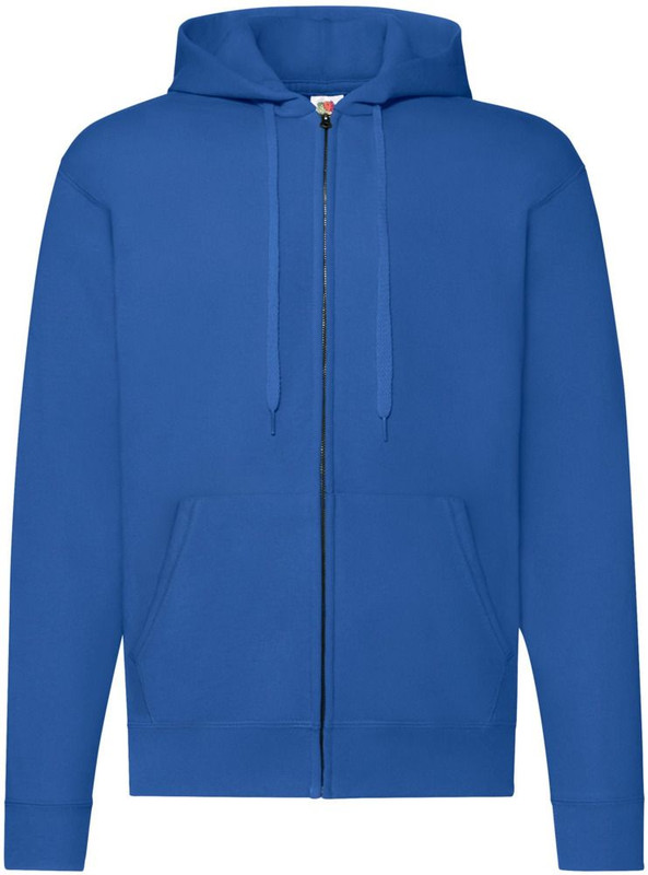 Fruit Of The Loom F62062 - Zip Hood