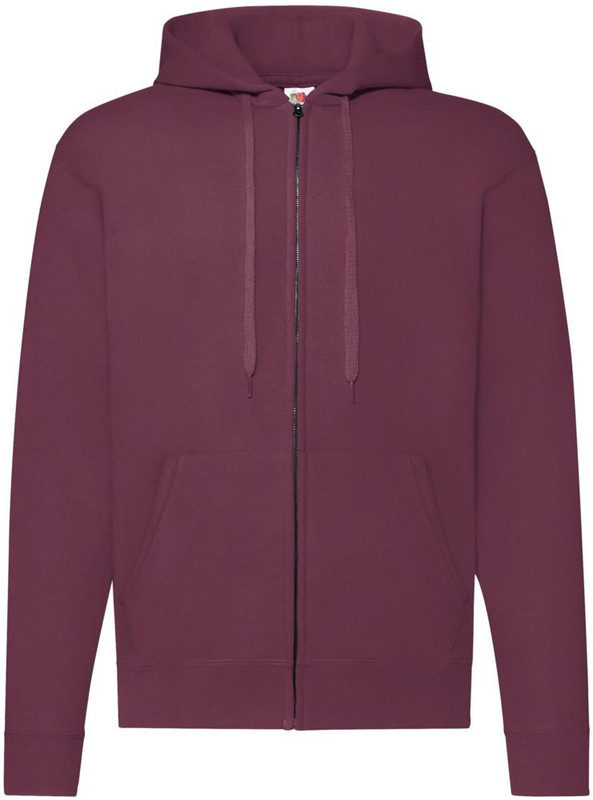 Fruit Of The Loom F62062 - Zip Hood