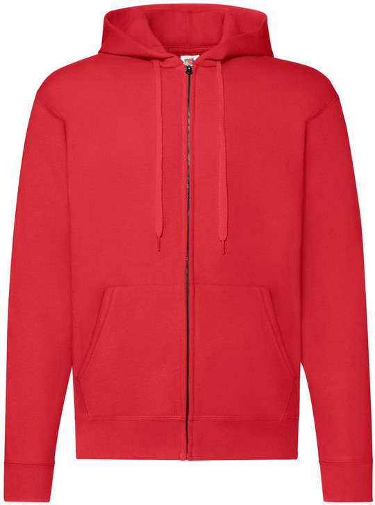 Fruit Of The Loom F62062 - Zip Hood