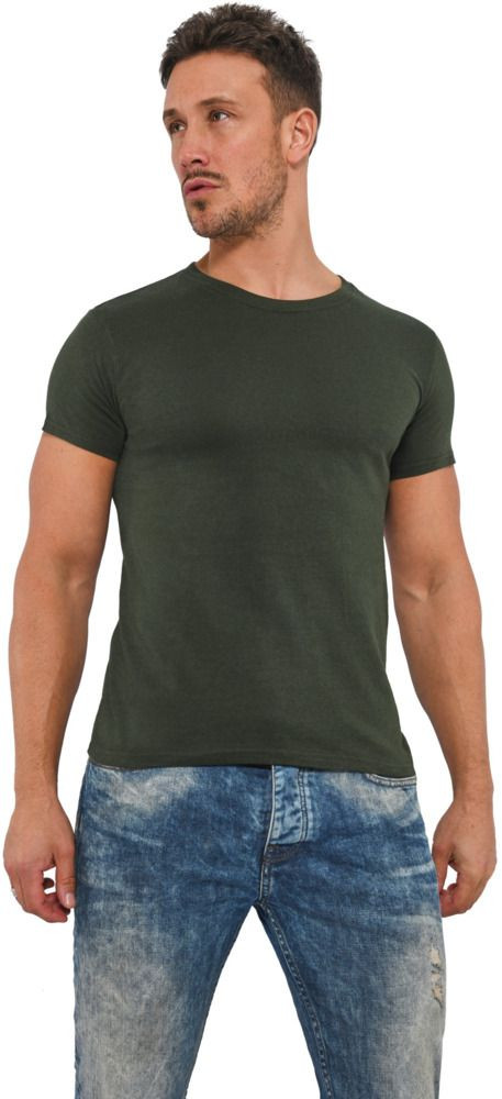 Casual Classics CR1500 - Ringspun Classic T-Shirt 150