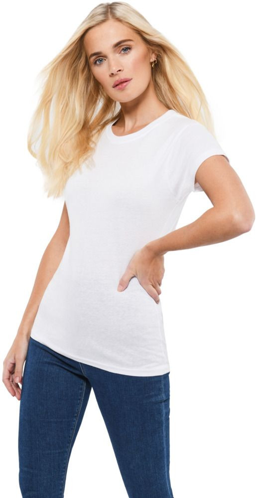 Casual Classics CR1500 - Ringspun Classic T-Shirt 150