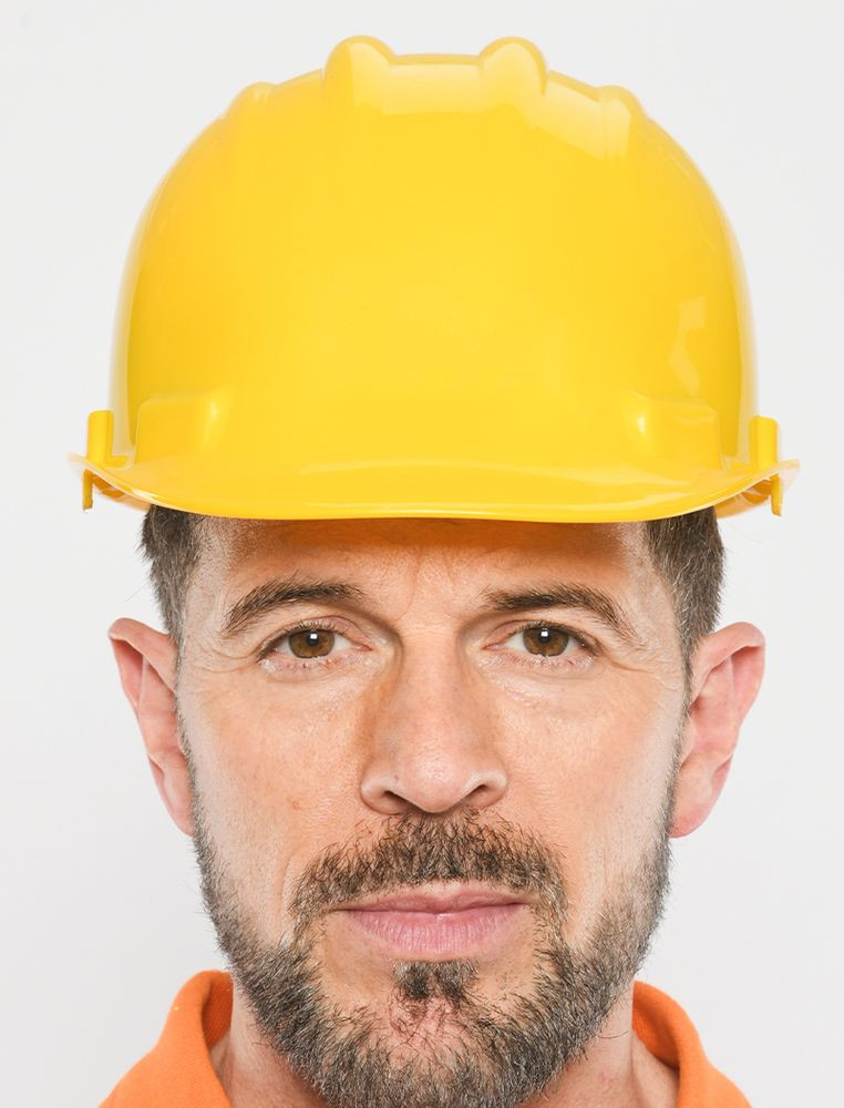 Korntex KXHELMET - Premium Hard Hat