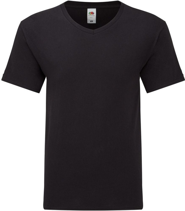 Fruit Of The Loom F61442 - Iconic 150 V-Neck T-Shirt