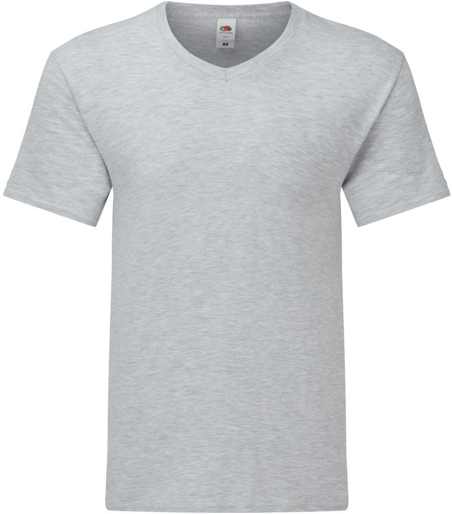 Fruit Of The Loom F61442 - Iconic 150 V-Neck T-Shirt