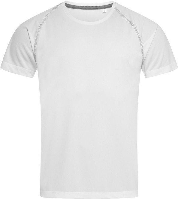 Stedman ST8030 - Active Sports Team Raglan T Mens