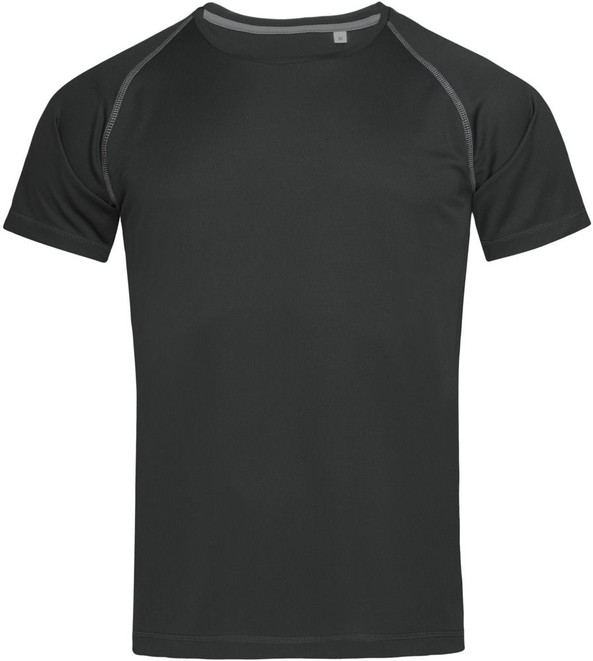 Stedman ST8030 - Active Sports Team Raglan T Mens