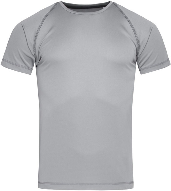 Stedman ST8030 - Active Sports Team Raglan T Mens